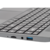 Ноутбук IRU Tactio 14RLH Ryzen 5 7430U 16Gb SSD512Gb AMD Radeon Graphics 14" IPS FHD (1920x1080) FreeDOS grey WiFi BT Cam 4000mAh (2084813)