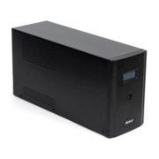 Источник бесперебойного питания Бастион SKAT-UPS 3000/1800 1800Вт 3000ВА черный