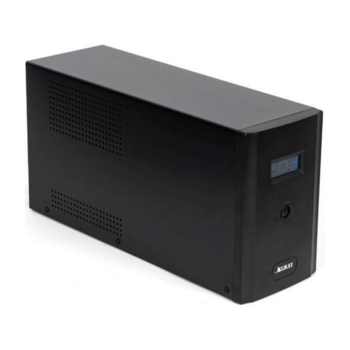 Источник бесперебойного питания Бастион SKAT-UPS 3000/1800 1800Вт 3000ВА черный