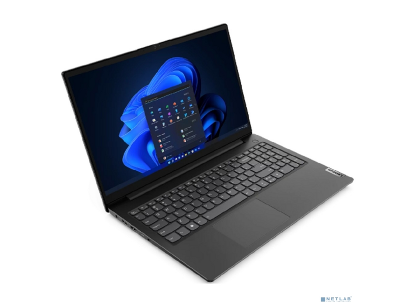 Lenovo V15 G4 IRU [83A100BBRU] Black 15.6" {FHD IPS i5-13420H/16Gb/512Gb SSD/DOS}