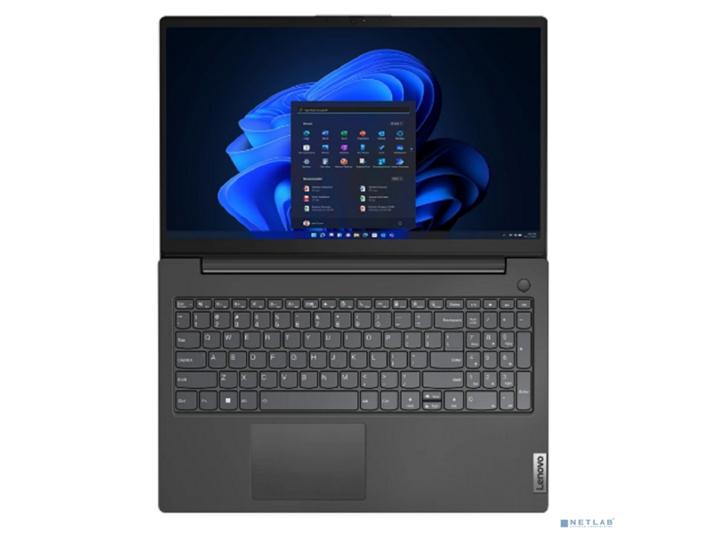 Lenovo V15 G4 IRU [83A100BBRU] Black 15.6" {FHD IPS i5-13420H/16Gb/512Gb SSD/DOS}