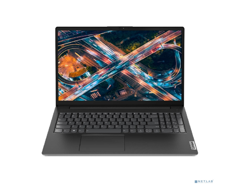 Lenovo V15 G4 IRU [83A100BBRU] Black 15.6" {FHD IPS i5-13420H/16Gb/512Gb SSD/DOS}