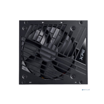 XPG CORE REACTOR II VE 750 (ATX 3.1, 750W, Full Modular, PWM 120mm FDB fan, Active PFC, DC to DC, Half-Bridge & LLC converter, 80+ GOLD) RET