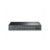 коммутатор TP-Link SG3210, Omada™ 8-Port Gigabit L2+ Managed Switch with 2 SFP Slots
