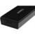 Твердотельный накопитель Твердотельный накопитель/ Kingston External SSD XS1000, 2000GB, Type-C/A, USB 3.2 Gen 2, R/W 1050/1000MB/s, 70x33x14mm, 29g., Black (12 мес)
