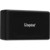 Твердотельный накопитель Твердотельный накопитель/ Kingston External SSD XS1000, 2000GB, Type-C/A, USB 3.2 Gen 2, R/W 1050/1000MB/s, 70x33x14mm, 29g., Black (12 мес)