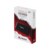 Твердотельный накопитель Твердотельный накопитель/ Kingston External SSD XS1000, 2000GB, Type-C/A, USB 3.2 Gen 2, R/W 1050/1000MB/s, 70x33x14mm, 29g., Black (12 мес)