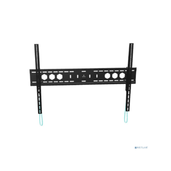 ONKRON UT12 наклонный кронштейн для дисплеев и ТВ 60"-110", черный