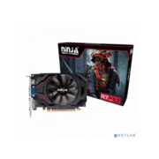Sinotex Ninja R7 350 (512SP) 2GB GDDR5 128bit VGA DVI HDMI RTL (AKR735025F)