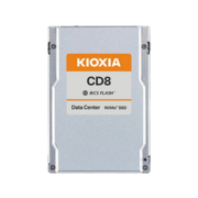 Накопитель SSD Toshiba PCIe 4.0 x4 1.92TB KCD8XRUG1T92 CD8-R Kioxia 2.5" 1 DWPD