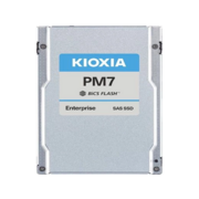 Накопитель SSD Toshiba SAS 3.84TB KPM7VRUG3T84 PM7-R Kioxia 2.5" 1 DWPD