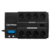 ИБП CyberPower BR700ELCD, Line-Interactive, 700VA/420W, 8 Schuko розеток, USB&USB Charger, RJ11/RJ45, LCD дисплей, Black, 0.23х0.33х0.2м., 6.2кг. ИБП CyberPower BR700ELCD, Line-Interactive, 700VA/420W, 8 Schuko розеток, USB&USB Charger, RJ11/RJ45, LCD дис