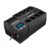 ИБП CyberPower BR700ELCD, Line-Interactive, 700VA/420W, 8 Schuko розеток, USB&USB Charger, RJ11/RJ45, LCD дисплей, Black, 0.23х0.33х0.2м., 6.2кг. ИБП CyberPower BR700ELCD, Line-Interactive, 700VA/420W, 8 Schuko розеток, USB&USB Charger, RJ11/RJ45, LCD дис
