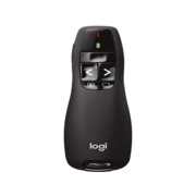 910-001356/910-004252 Logitech Wireless Presenter R400, RTL