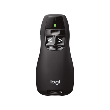 910-001356/910-004252 Logitech Wireless Presenter R400, RTL