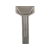 Зубило Bosch 2608690097 Дл=350мм (1пред.) для перфораторов