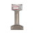 Зубило Bosch 2608690097 Дл=350мм (1пред.) для перфораторов
