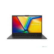 Ноутбук 15.6" IPS FHD ASUS E1504FA-BQ1110 black (Ryzen 5 7520U/16Gb/512Gb SSD/VGA int/noOS) (90NB0ZR2-M01YM0)