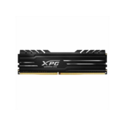Память DDR4 8GB 3600MHz A-Data AX4U36008G18I-SB10 XPG Gammix D10 RTL Gaming PC4-28800 CL18 DIMM 288-pin 1.35В single rank с радиатором Ret
