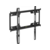 Кронштейн для телевизора Holder F3616-B черный 22"-47" макс.25кг настенный фиксированный