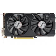 Видеокарта Afox PCI-E 3.0 AF2060-6144D6H4-V2 NVIDIA GeForce RTX 2060 6Gb 192bit GDDR6 1365/14000 DVIx1 HDMIx1 DPx1 HDCP Ret