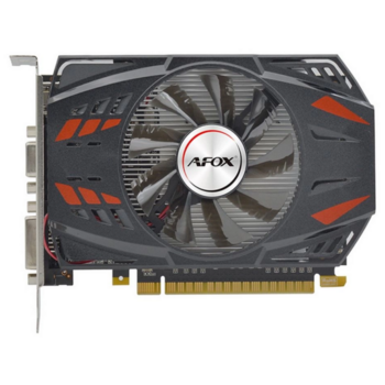 Видеокарта Afox PCI-E 3.0 AF740-2048D5H3-V2 NVIDIA GeForce GT 740 2Gb 128bit GDDR5 993/5000 DVIx1 HDMIx1 CRTx1 HDCP Ret