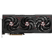 Видеокарта Sapphire PCI-E 5.0 11348-03-20G PULSE AMD RADEON RX 9070 XT GAMING 16GB AMD Radeon RX 9070XT 16Gb 256bit GDDR6 2400/20000 HDMIx2 DPx2 HDCP Ret