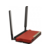 Роутер беспроводной MikroTik L009UiGS-2HaxD-IN AX600 10/100/1000BASE-TX красный