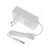 Роутер беспроводной MikroTik L009UiGS-2HaxD-IN AX600 10/100/1000BASE-TX красный