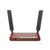 Роутер беспроводной MikroTik L009UiGS-2HaxD-IN AX600 10/100/1000BASE-TX красный