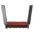 Роутер беспроводной MikroTik L009UiGS-2HaxD-IN AX600 10/100/1000BASE-TX красный