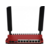 Роутер беспроводной MikroTik L009UiGS-2HaxD-IN AX600 10/100/1000BASE-TX красный