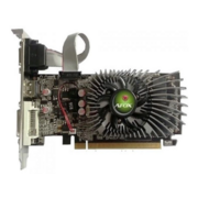 Видеокарта Afox PCI-E 2.0 AF220-1024D3L2 NVIDIA GeForce GT 220 1Gb 128bit DDR3 625/1580 DVIx1 HDMIx1 CRTx1 HDCP Ret low profile