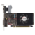 Видеокарта Afox PCI-E 3.0 AF610-1024D3L7-V6 NVIDIA GeForce GT 610 1Gb 64bit GDDR3 810/1333 DVIx1 HDMIx1 CRTx1 HDCP Ret