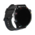 Смарт-часы Xiaomi Watch S4 47мм 1.43" AMOLED корп.черный рем.черный (BHR9199GL)