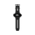 Смарт-часы Black Shark BS-W2404 (A3) 46мм 1.53" TFT корп.черный рем.черный разм.брасл.:150-215мм (6977541630222)