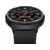Смарт-часы Black Shark BS-W2404 (A3) 46мм 1.53" TFT корп.черный рем.черный разм.брасл.:150-215мм (6977541630222)