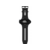 Смарт-часы Black Shark BS-W2404 (A3) 46мм 1.53" TFT корп.черный рем.черный разм.брасл.:150-215мм (6977541630222)