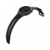 Смарт-часы Black Shark BS-W2404 (A3) 46мм 1.53" TFT корп.черный рем.черный разм.брасл.:150-215мм (6977541630222)
