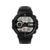 Смарт-часы Black Shark BS-W2402 (GS3 Sport) 14.3" AMOLED корп.черный рем.черный разм.брасл.:140-220мм (6977541630598)