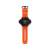 Смарт-часы Black Shark BS-W2402 (GS3 Sport) 14.3" AMOLED корп.черный рем.оранжевый разм.брасл.:140-220мм (6977541630604)