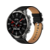 Смарт-часы Black Shark BS-W2403 (Watch X) 1.9" IPS корп.черный рем.черный разм.брасл.:150-210мм (6977541630000)