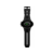 Смарт-часы Black Shark BS-W2403 (Watch X) 1.9" IPS корп.черный рем.черный разм.брасл.:150-210мм (6977541630000)