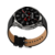 Смарт-часы Black Shark BS-W2403 (Watch X) 1.9" IPS корп.черный рем.черный разм.брасл.:150-210мм (6977541630000)