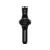 Смарт-часы Black Shark BS-W2403 (Watch X) 1.9" IPS корп.черный рем.черный разм.брасл.:150-210мм (6977541630000)