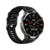 Смарт-часы Black Shark BS-W2403 (Watch X) 1.9" IPS корп.черный рем.черный разм.брасл.:150-210мм (6977541630000)