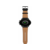 Смарт-часы Black Shark BS-W2403 (Watch X) 1.9" IPS корп.черный рем.черный разм.брасл.:150-210мм (6977541630000)