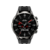 Смарт-часы Black Shark BS-W2403 (Watch X) 1.9" IPS корп.черный рем.черный разм.брасл.:150-210мм (6977541630000)