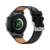 Смарт-часы Black Shark BS-W2403 (Watch X) 1.9" IPS корп.черный рем.черный разм.брасл.:150-210мм (6977541630000)