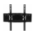 Кронштейн для телевизора Ultramounts UM908 черный 32"-75" макс.40кг настенный поворотно-выдвижной и наклонный